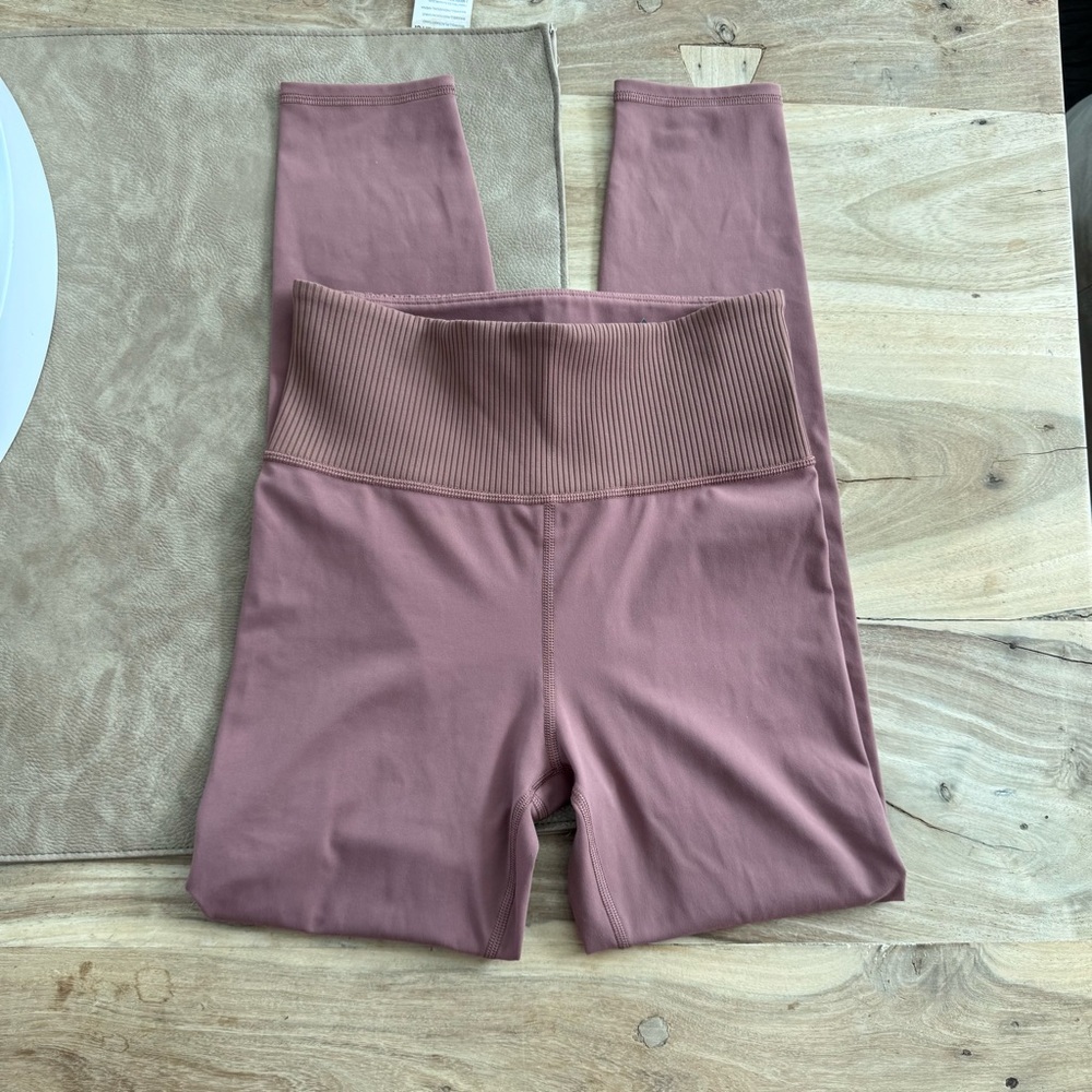 EUC Vuori Rib Studio Legging - Picture 4 of 6